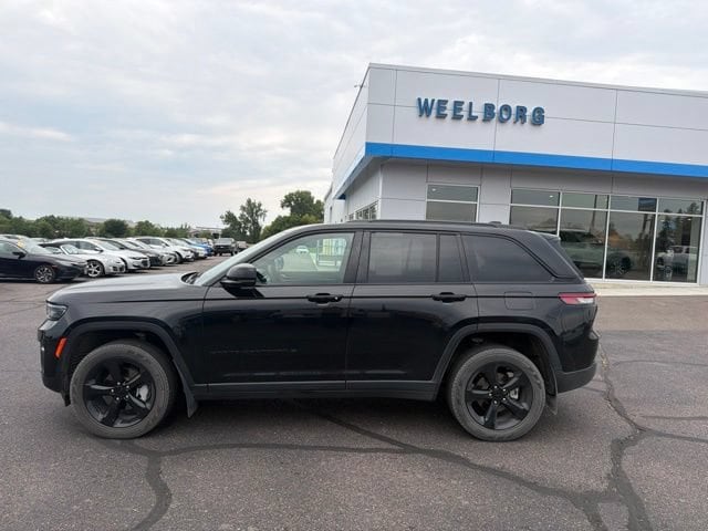 jeep grand cherokee 2024 1C4RJHBG3RC165047 image jeep grand cherokee 2024 1C4RJHBG3RC165047 image